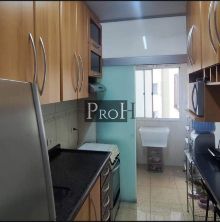 Imagem Apartamento com 3 Quartos à Venda, 62 m² em Jardim Brasilândia - São Bernardo Do Campo Imagem Apartamento com 3 Quartos à Venda, 62 m² em Jardim Brasilândia - São Bernardo Do Campo
