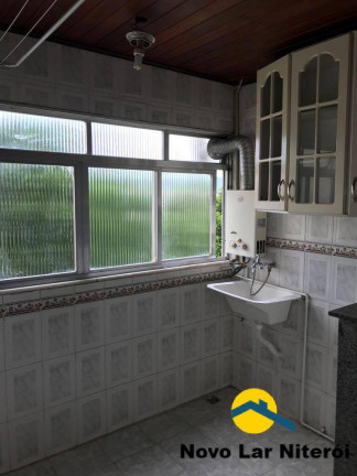 Imagem Apartamento com 2 Quartos à Venda, 57 m² em Centro - Niterói