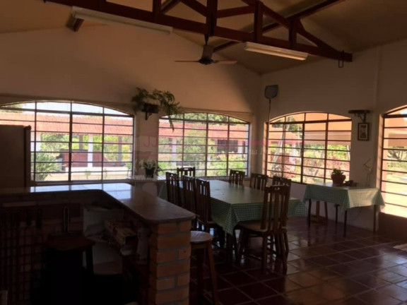 Imagem Chácara com 3 Quartos à Venda, 400 m² em Mirandas - Tatuí