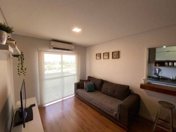 Apartamento com 2 Quartos à Venda, 80 m² em Vila São José - Taubaté