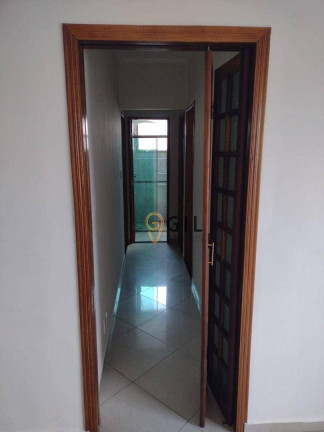 Imagem Apartamento com 3 Quartos à Venda, 70 m² em Cidade Jardim - Jacareí Imagem Apartamento com 3 Quartos à Venda, 70 m² em Cidade Jardim - Jacareí