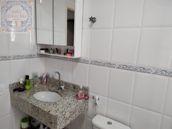 Imagem Apartamento com 2 Quartos à Venda, 105 m² em Boqueirão - Santos