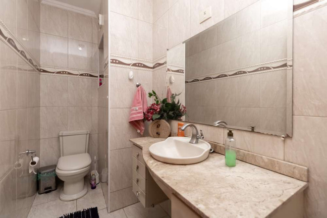 Imagem Casa com 4 Quartos à Venda, 622 m² em Cambuci - São Paulo