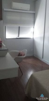Imagem Apartamento com 2 Quartos à Venda, 96 m² em Aparecida - Santos