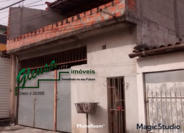 Imagem Sobrado com 2 Quartos à Venda, 100 m² em Vila Carmosina - São Paulo Imagem Sobrado com 2 Quartos à Venda, 100 m² em Vila Carmosina - São Paulo