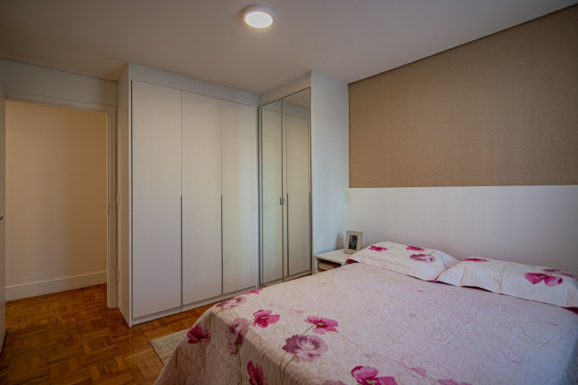 Imagem Apartamento com 2 Quartos à Venda, 91 m² em Vila Romana - São Paulo