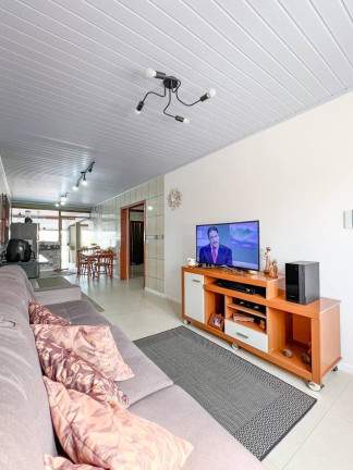 Imagem Casa com 3 Quartos à Venda, 85 m² em Jardim Algarve - Alvorada Imagem Casa com 3 Quartos à Venda, 85 m² em Jardim Algarve - Alvorada