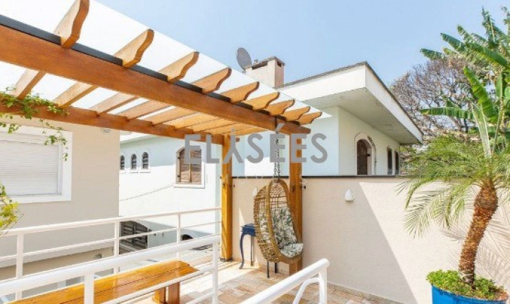 Imagem Sobrado com 4 Quartos à Venda, 554 m² em Morumbi - São Paulo Imagem Sobrado com 4 Quartos à Venda, 554 m² em Morumbi - São Paulo