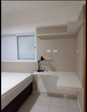 Imagem Apartamento com 2 Quartos à Venda, 64 m² em Aviação - Praia Grande Imagem Apartamento com 2 Quartos à Venda, 64 m² em Aviação - Praia Grande