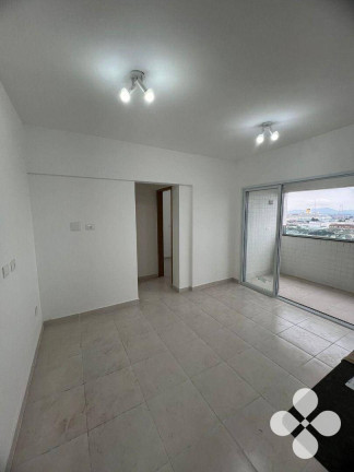 Imagem Imóvel com 1 Quarto para Alugar, 43 m² em Macuco - Santos Imagem Imóvel com 1 Quarto para Alugar, 43 m² em Macuco - Santos