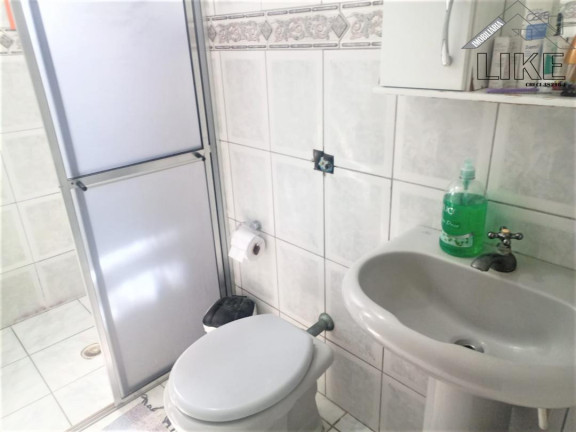 Imagem Casa com 2 Quartos à Venda, 52 m² em Jardim Santa Inês Ii - São José Dos Campos