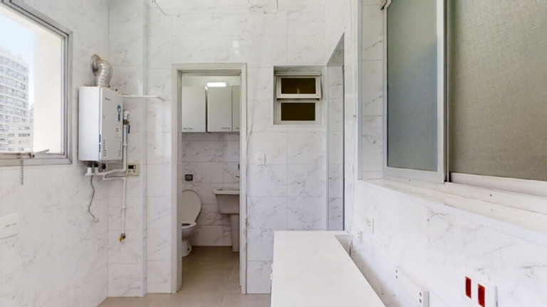 Imagem Imóvel com 3 Quartos à Venda, 113 m² em Moema - São Paulo Imagem Imóvel com 3 Quartos à Venda, 113 m² em Moema - São Paulo