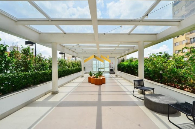 Imagem Apartamento com 2 Quartos à Venda, 66 m² em Jardim Aeroporto - São Paulo