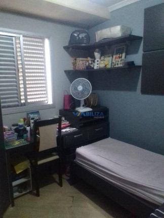 Imagem Apartamento com 3 Quartos à Venda, 78 m² em Macedo - Guarulhos