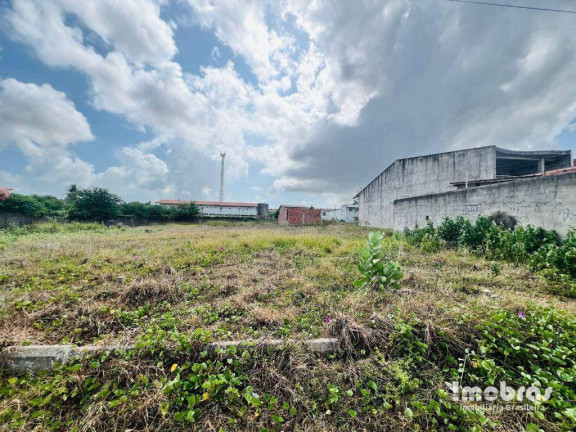 Imagem Terreno à Venda, 198 m² em Barroso - Fortaleza Imagem Terreno à Venda, 198 m² em Barroso - Fortaleza