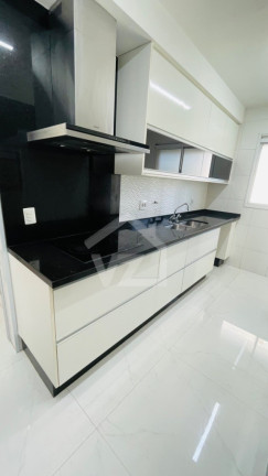 Imagem Apartamento com 3 Quartos à Venda, 168 m² em Vila Andrade - São Paulo