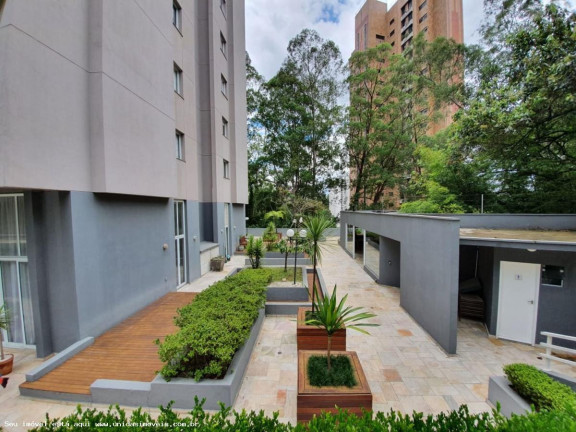 Imagem Apartamento com 2 Quartos à Venda, 86 m² em Vila Suzana - São Paulo