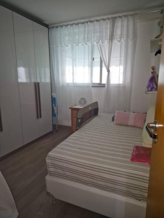 Imagem Apartamento com 2 Quartos à Venda, 80 m² em Ramos - Rio De Janeiro