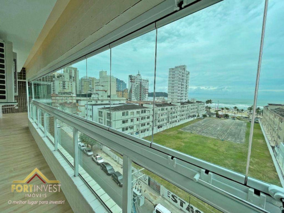 Imagem Imóvel com 3 Quartos à Venda, 117 m² em Boqueirão - Praia Grande Imagem Imóvel com 3 Quartos à Venda, 117 m² em Boqueirão - Praia Grande