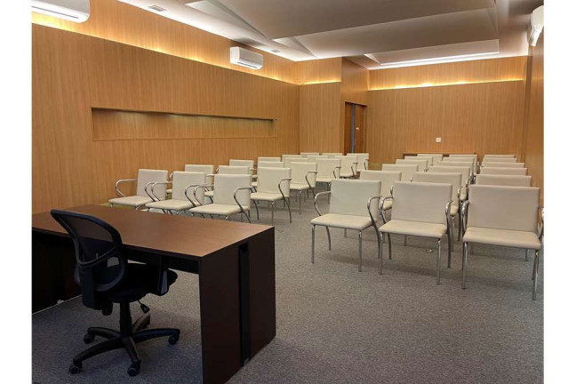 Sala Comercial para Alugar, 25 m² em Vila Isabel - Rio De Janeiro