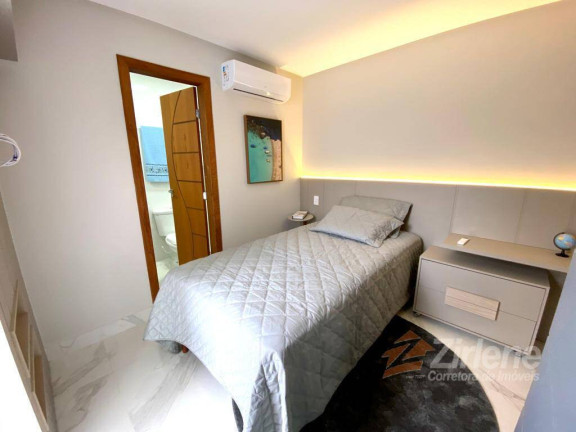 Imagem Casa com 3 Quartos à Venda, 140 m² em Jardim Boa Vista - Guarapari