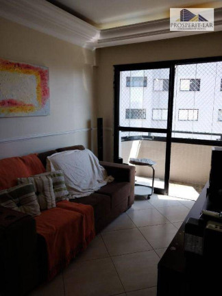 Imagem Apartamento com 3 Quartos à Venda, 89 m² em Vila Rosália - Guarulhos Imagem Apartamento com 3 Quartos à Venda, 89 m² em Vila Rosália - Guarulhos