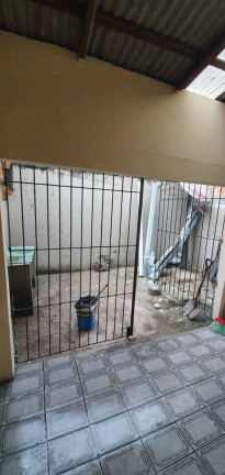 Imagem Casa com 3 Quartos à Venda, 86 m² em São Jorge - Manaus Imagem Casa com 3 Quartos à Venda, 86 m² em São Jorge - Manaus
