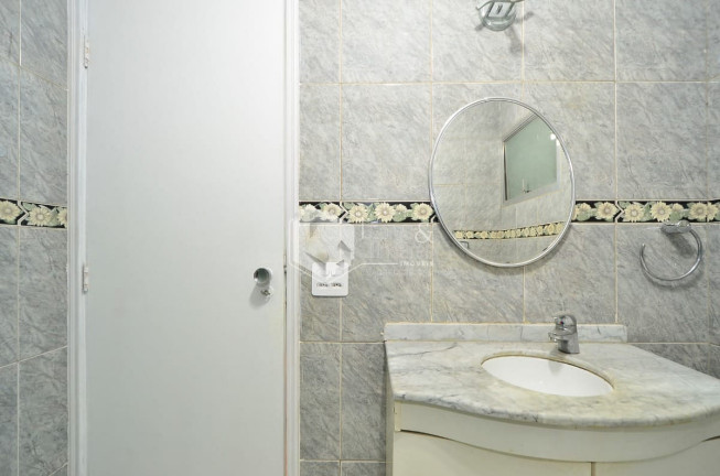 Imagem Apartamento com 3 Quartos à Venda, 107 m² em Higienópolis - São Paulo