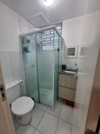 Imagem Apartamento com 2 Quartos à Venda, 56 m² em Palmeiras De São José - São José Dos Campos
