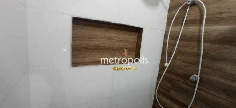 Imagem Apartamento com 3 Quartos para Alugar, 63 m² em Vila Palmares - Santo André Imagem Apartamento com 3 Quartos para Alugar, 63 m² em Vila Palmares - Santo André