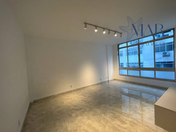 Imagem Apartamento com 2 Quartos à Venda, 110 m² em Pompéia - Santos