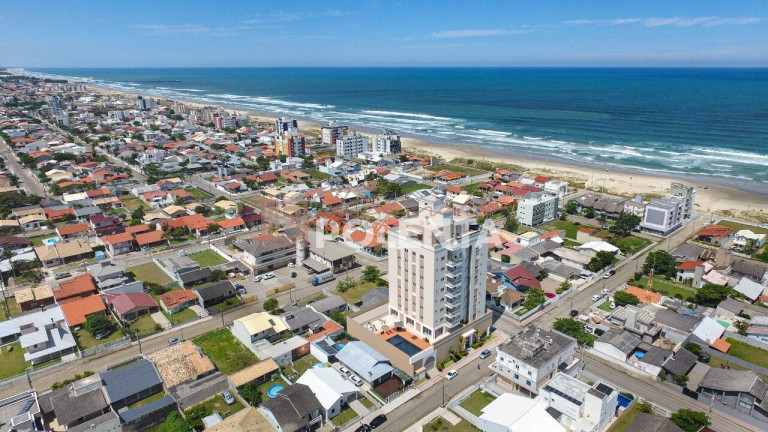 Imagem Apartamento com 3 Quartos à Venda, 102 m² em Centro - Balneário Rincão