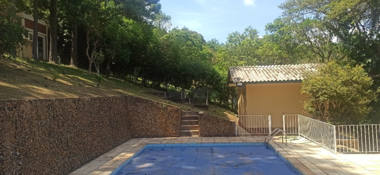Imagem Casa de Condomínio com 4 Quartos à Venda, 209 m² em Silvas - Morungaba