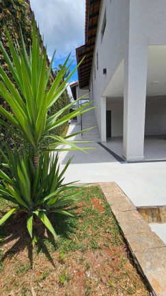 Imagem Casa de Condomínio com 4 Quartos à Venda, em Parque Paulistano - Cotia Imagem Casa de Condomínio com 4 Quartos à Venda, em Parque Paulistano - Cotia