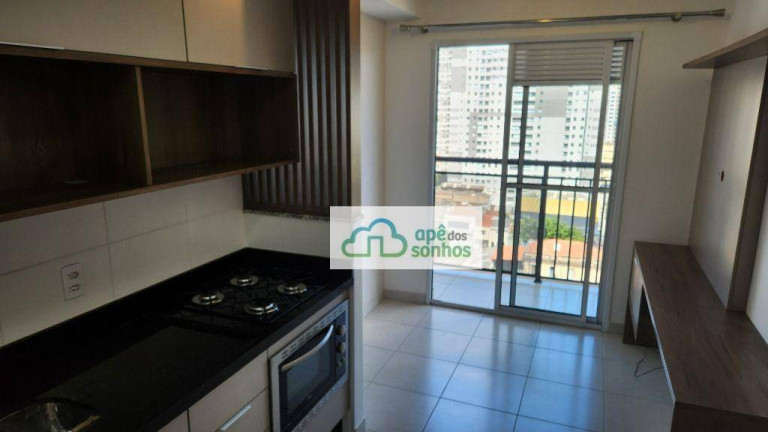 Imagem Apartamento com 1 Quarto para Alugar, 31 m² em água Branca - São Paulo Imagem Apartamento com 1 Quarto para Alugar, 31 m² em água Branca - São Paulo