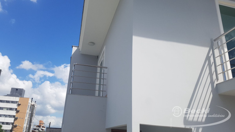Imagem Casa com 2 Quartos para Alugar, 80 m² em Fátima - Joinville Imagem Casa com 2 Quartos para Alugar, 80 m² em Fátima - Joinville