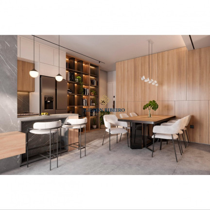 Imagem Apartamento com 2 Quartos à Venda, 66 m² em Cedros - Camboriú