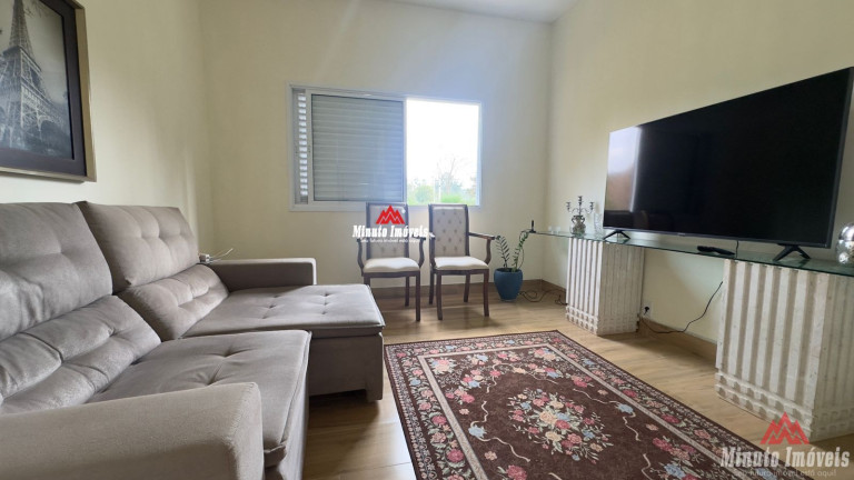 Imagem Sobrado com 3 Quartos à Venda, 153 m² em Caxambu - Jundiaí Imagem Sobrado com 3 Quartos à Venda, 153 m² em Caxambu - Jundiaí
