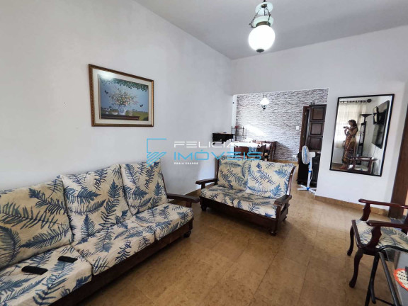 Imagem Casa com 4 Quartos à Venda, 155 m² em Real - Praia Grande Imagem Casa com 4 Quartos à Venda, 155 m² em Real - Praia Grande
