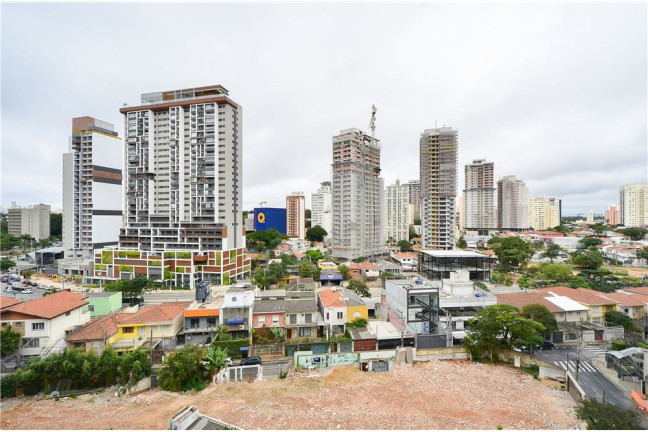 Imagem Imóvel com 3 Quartos à Venda,  em Jardim Das Acácias - São Paulo