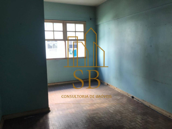 Apartamento com 1 Quarto à Venda, 30 m² em Centro - São Vicente