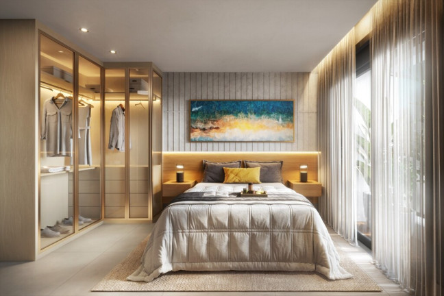Imagem Apartamento com 3 Quartos à Venda, 157 m² em Jardim Goiás - Goiânia Imagem Apartamento com 3 Quartos à Venda, 157 m² em Jardim Goiás - Goiânia