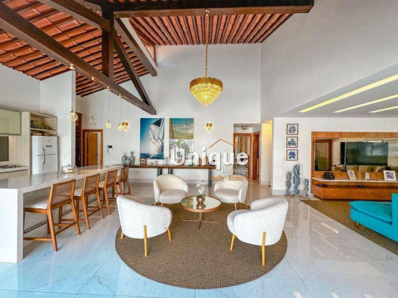 Imagem Casa com 7 Quartos à Venda, 360 m² em Centro - Armação Dos Búzios Imagem Casa com 7 Quartos à Venda, 360 m² em Centro - Armação Dos Búzios