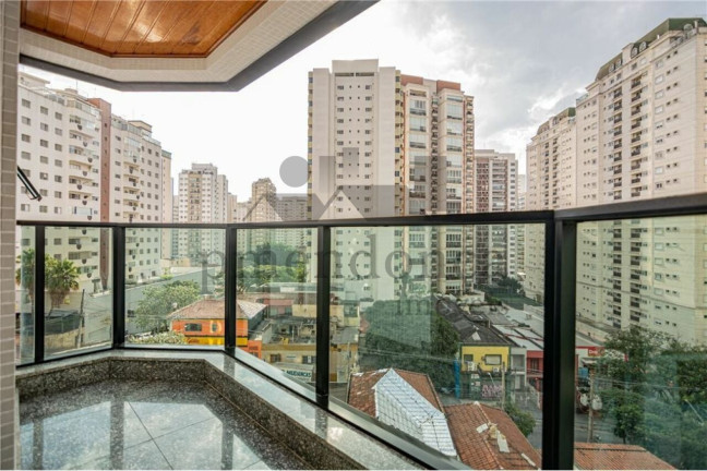 Imagem Apartamento com 4 Quartos à Venda, 208 m² em Perdizes - São Paulo Imagem Apartamento com 4 Quartos à Venda, 208 m² em Perdizes - São Paulo