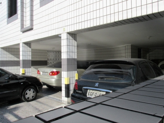 Imagem Apartamento com 2 Quartos à Venda, 75 m² em Campo Grande - Santos Imagem Apartamento com 2 Quartos à Venda, 75 m² em Campo Grande - Santos