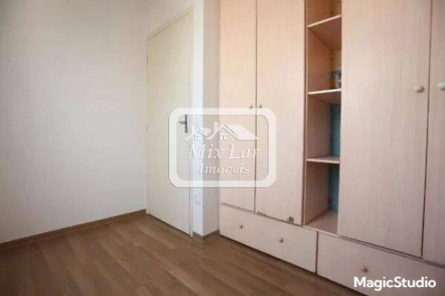 Imagem Apartamento com 3 Quartos à Venda, 87 m² em Vila Osasco - Osasco