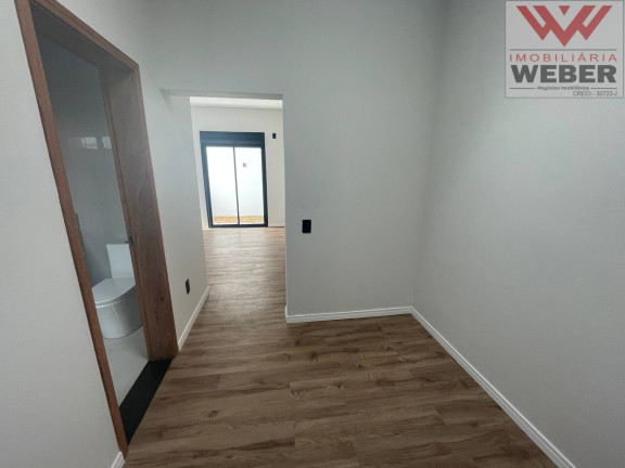 Imagem Casa de Condomínio com 3 Quartos à Venda, 363 m² em Chácaras Residenciais Santa Maria - Votorantim