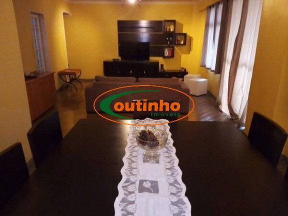 Imagem Apartamento com 2 Quartos à Venda, 130 m² em Tijuca - Rio De Janeiro Imagem Apartamento com 2 Quartos à Venda, 130 m² em Tijuca - Rio De Janeiro