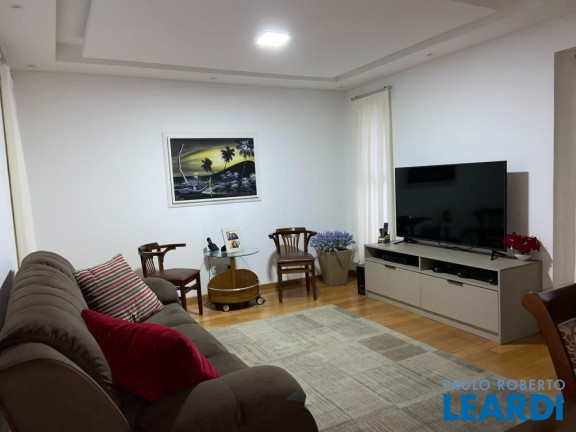 Imagem Apartamento com 3 Quartos à Venda, 120 m² em Vila Bastos - Santo André Imagem Apartamento com 3 Quartos à Venda, 120 m² em Vila Bastos - Santo André