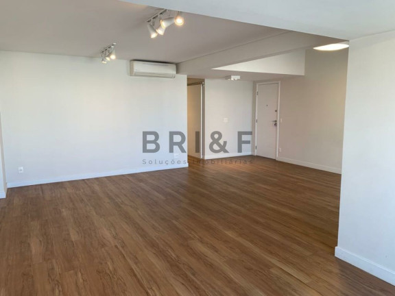 Imagem Apartamento com 3 Quartos à Venda, 136 m² em Brooklin - São Paulo Imagem Apartamento com 3 Quartos à Venda, 136 m² em Brooklin - São Paulo